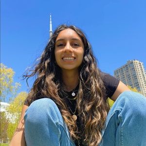 Meet your Posher, Roshni